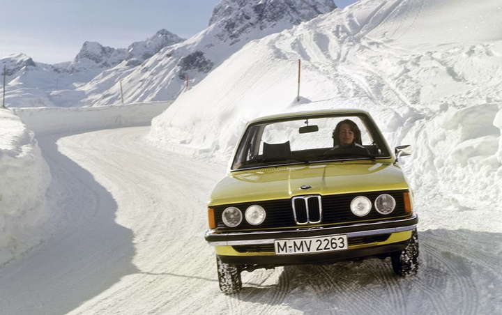 bmw