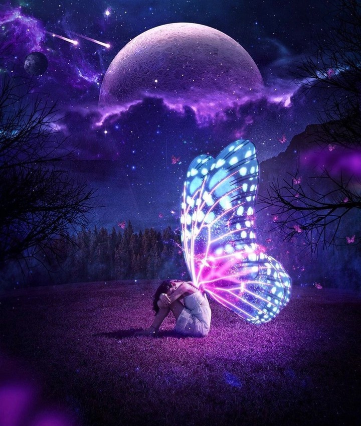 Fantasy World