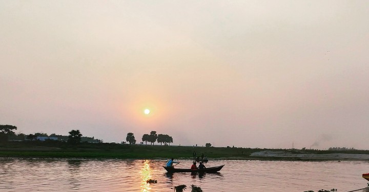 গোধূলি