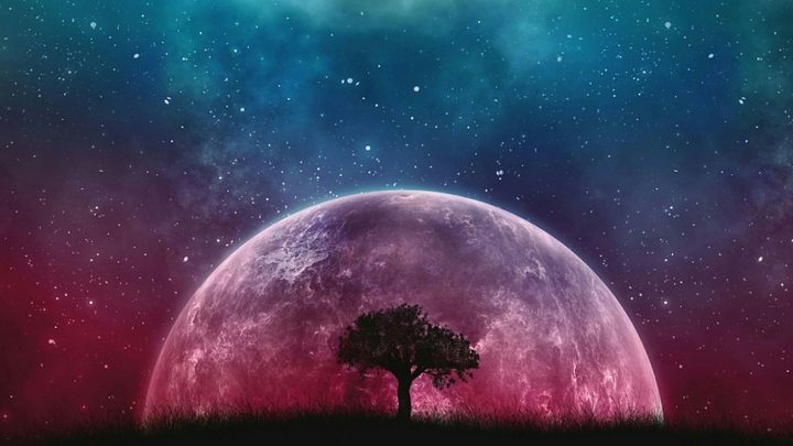 moon