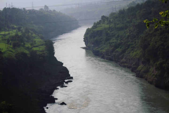 River