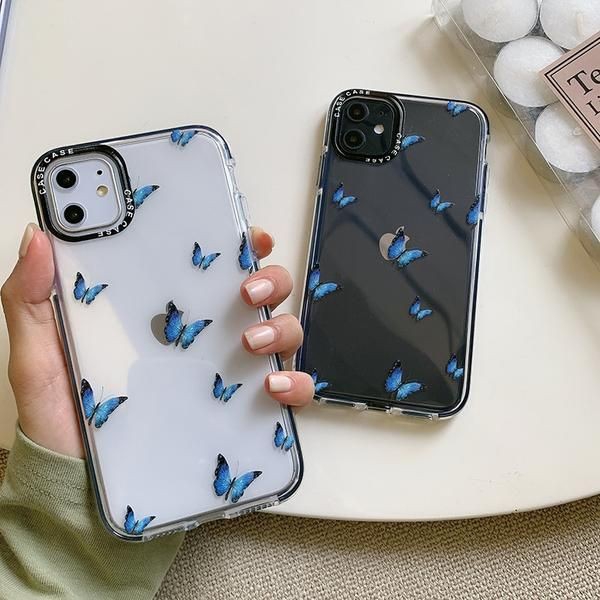 Butterfly cover