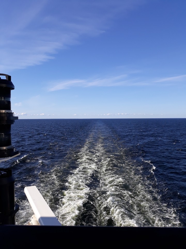 sea