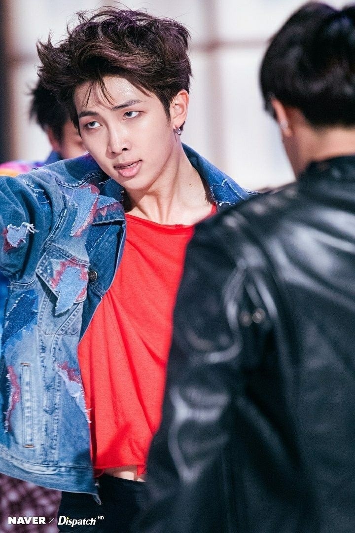 Rap Monster