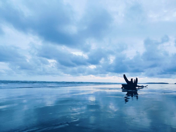The Horizon