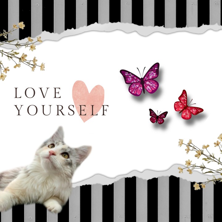 ❤