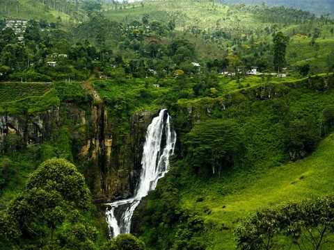 Sri Lanka