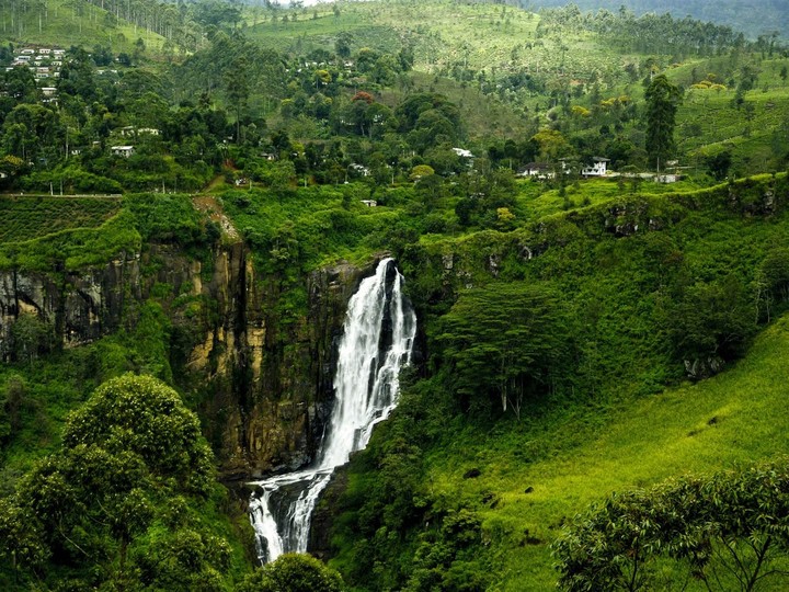 Sri Lanka