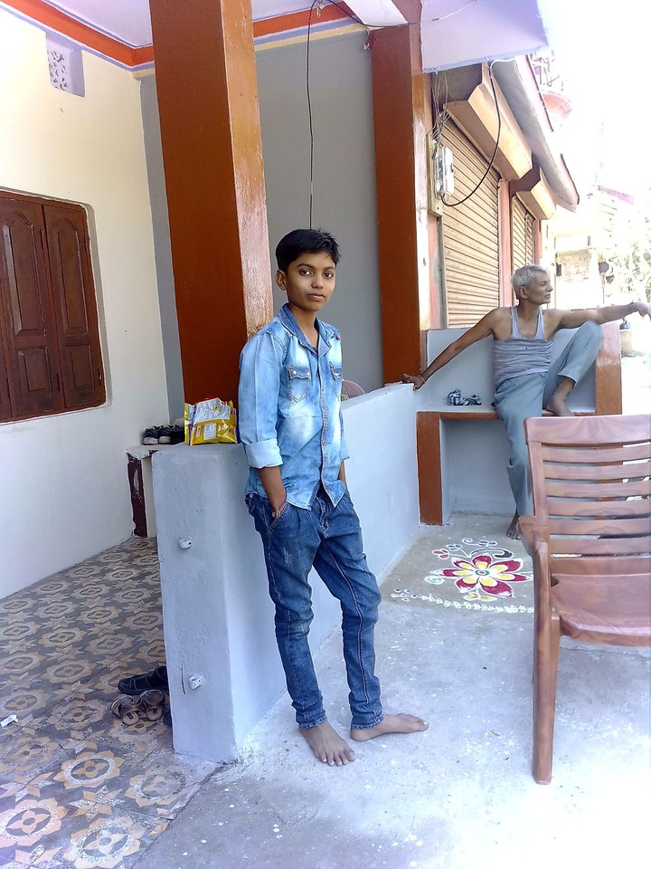 Dj nikhil