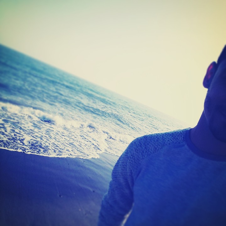 beache time