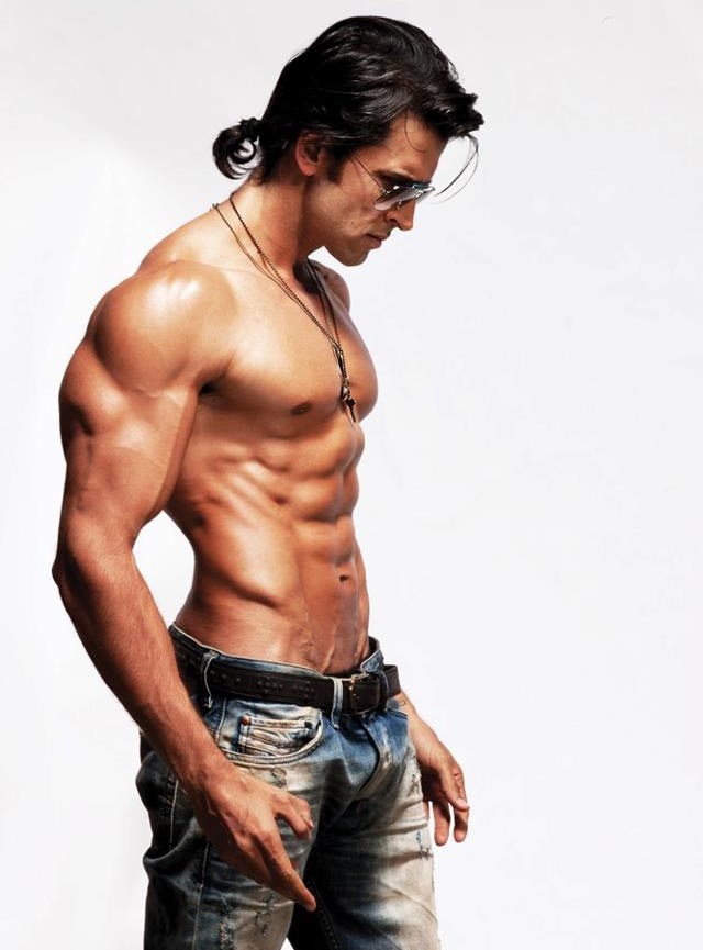 BODYBUILDER