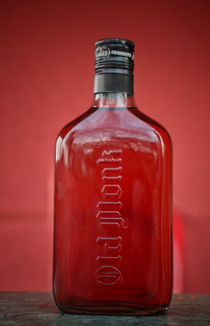 Dont drink to forget your pains drink to party hard