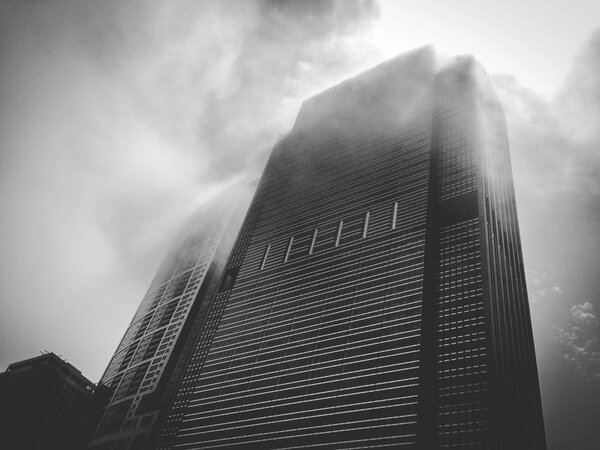 Skyscraper