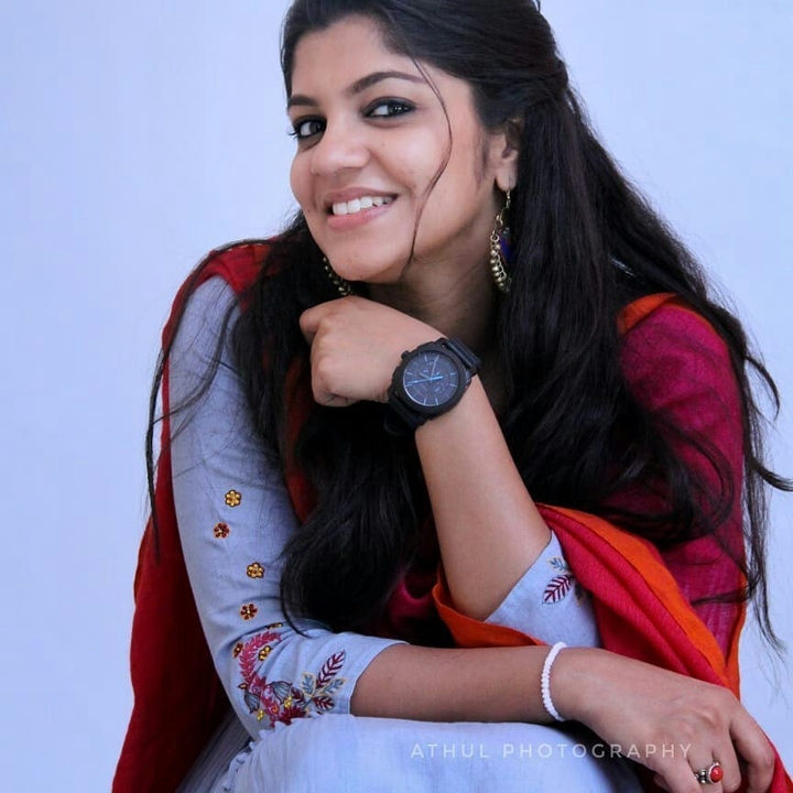 aparna