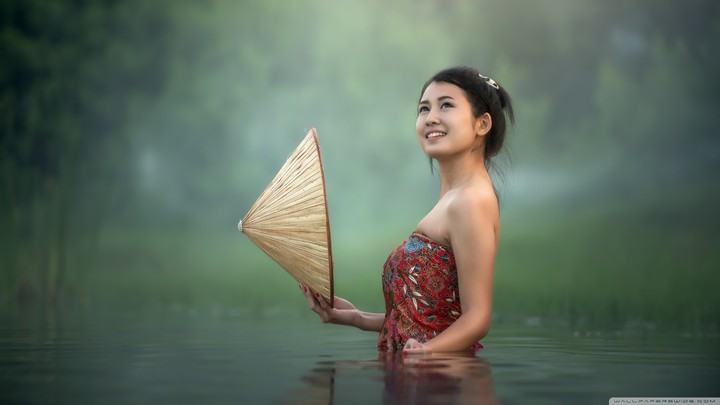 beauty