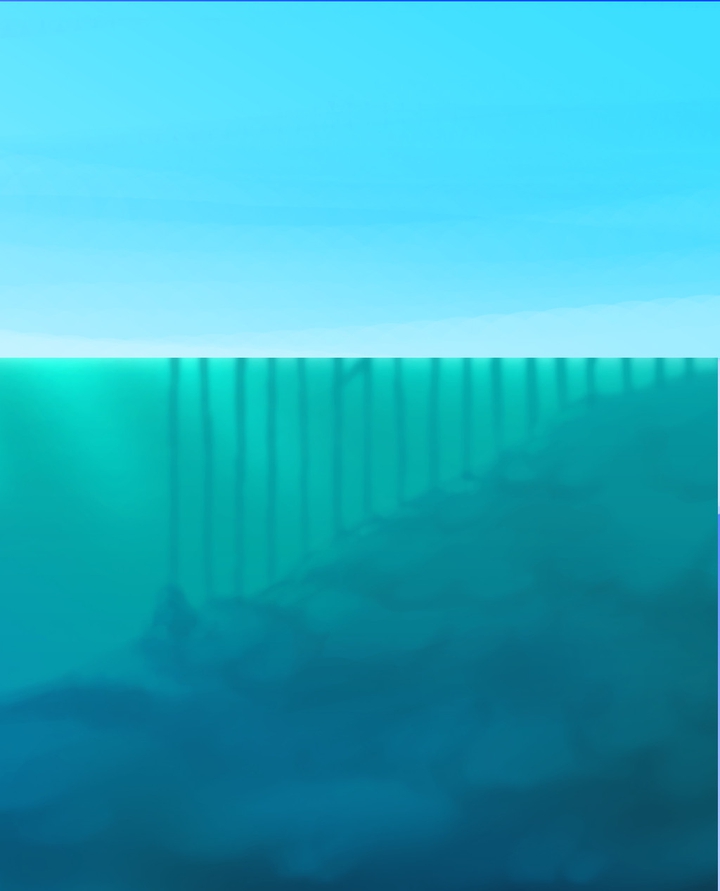 pier