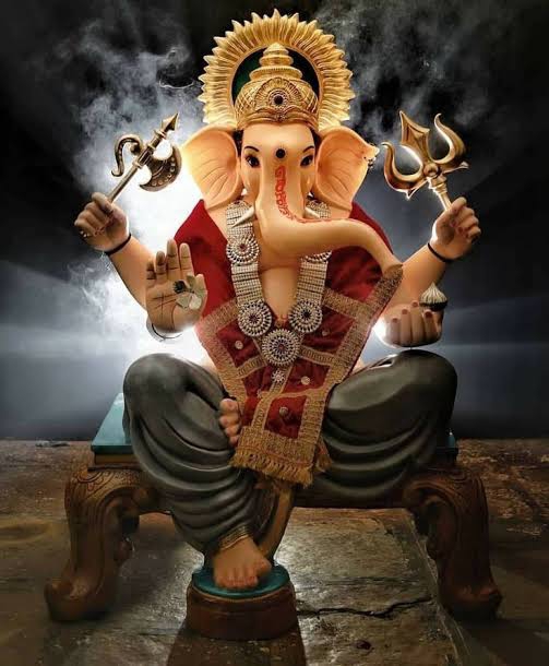 .