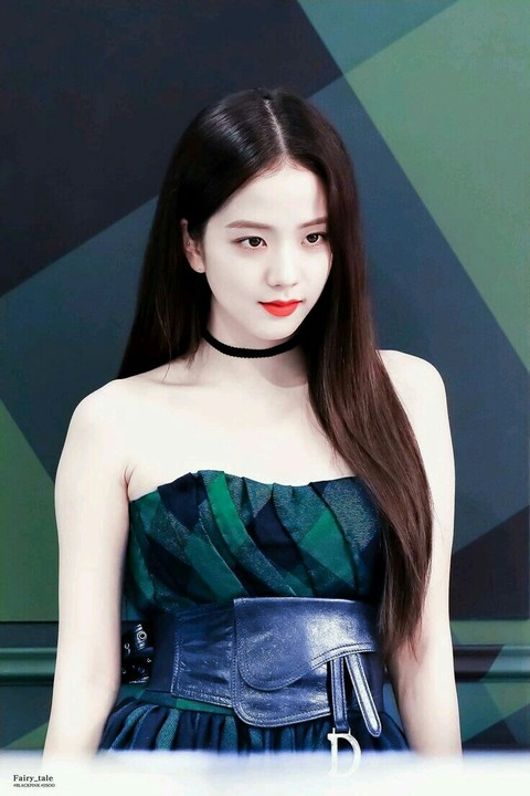 Jisoo
