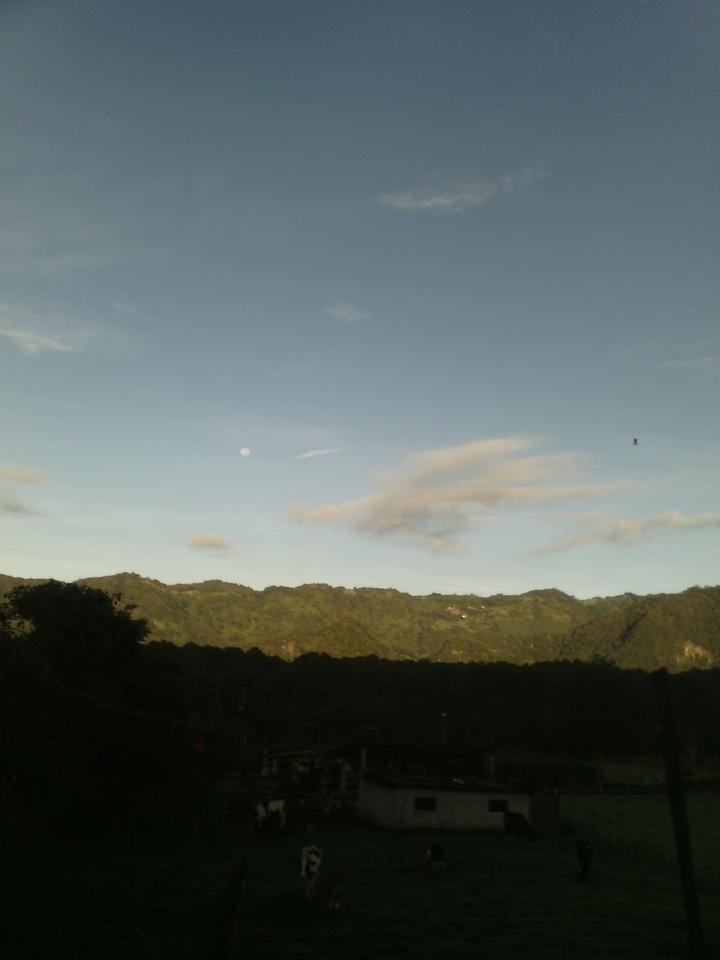 Amanecer