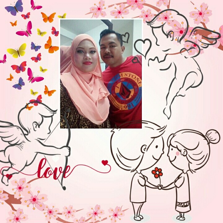 U a my love for ever...