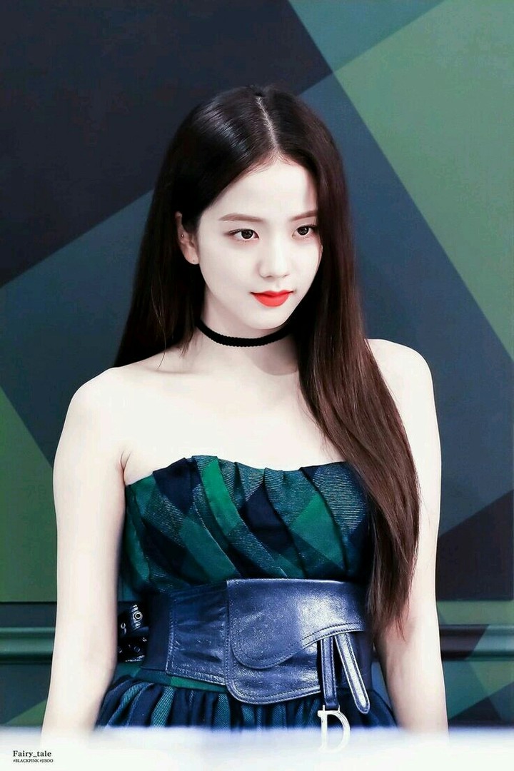 Jisoo