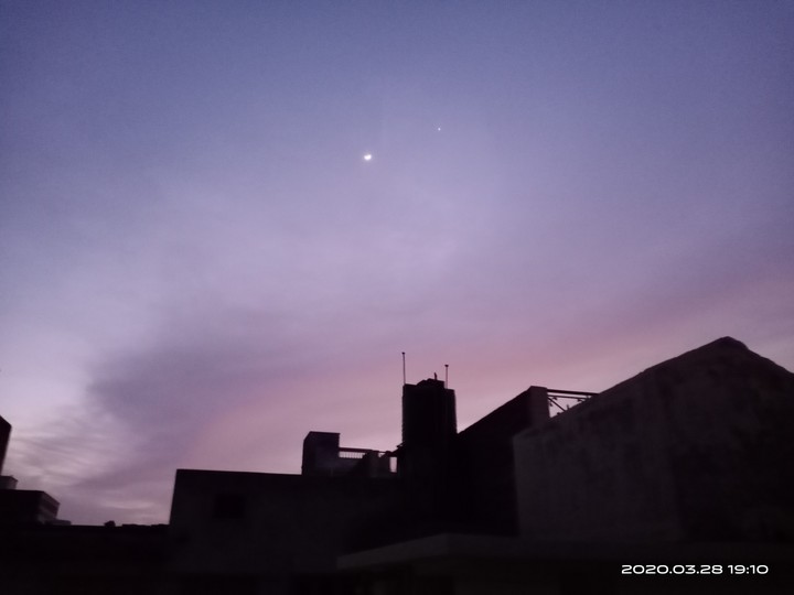 Alley click