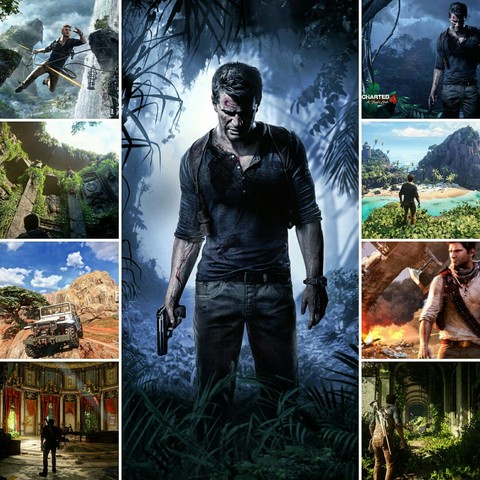 Nathan Drake