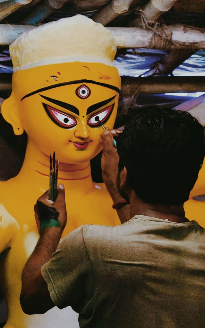 চক্ষুদান