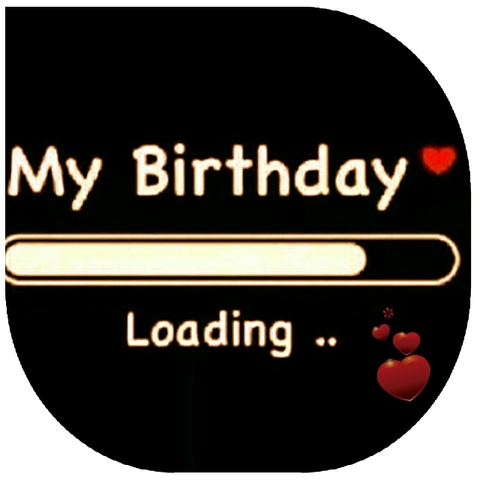 My birthday 4/29