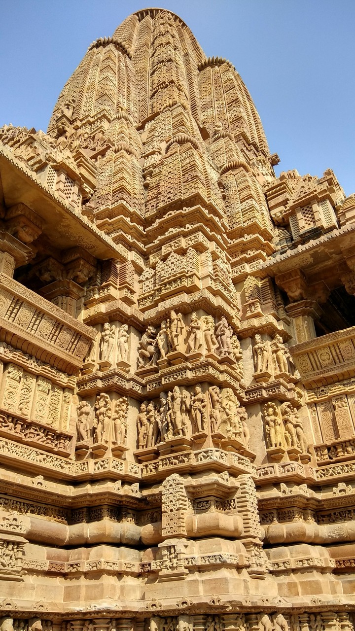 Temple