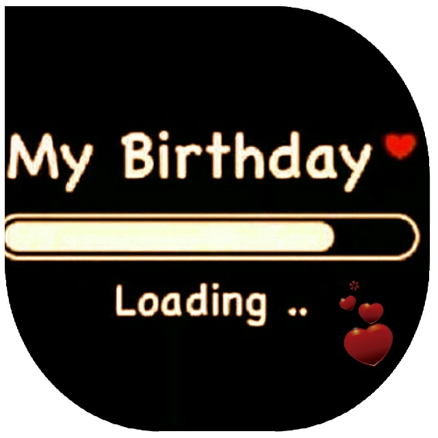 My birthday   4/29