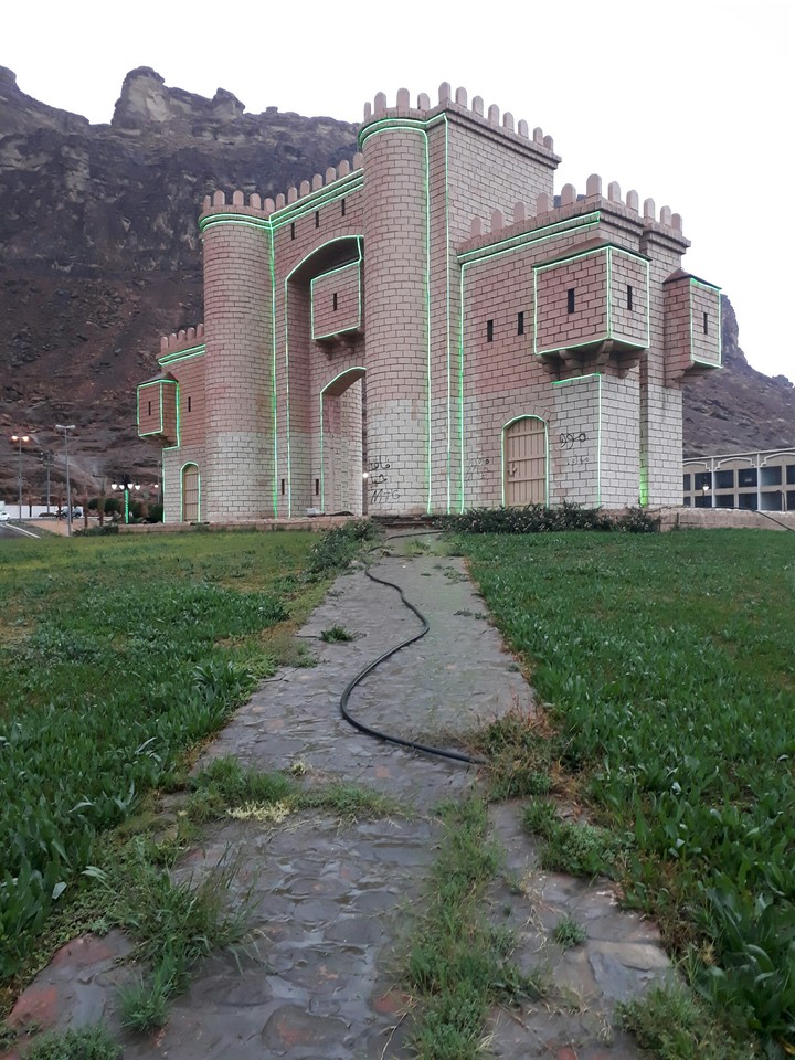 alula