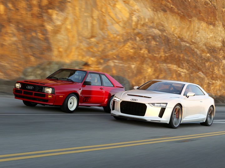 audi