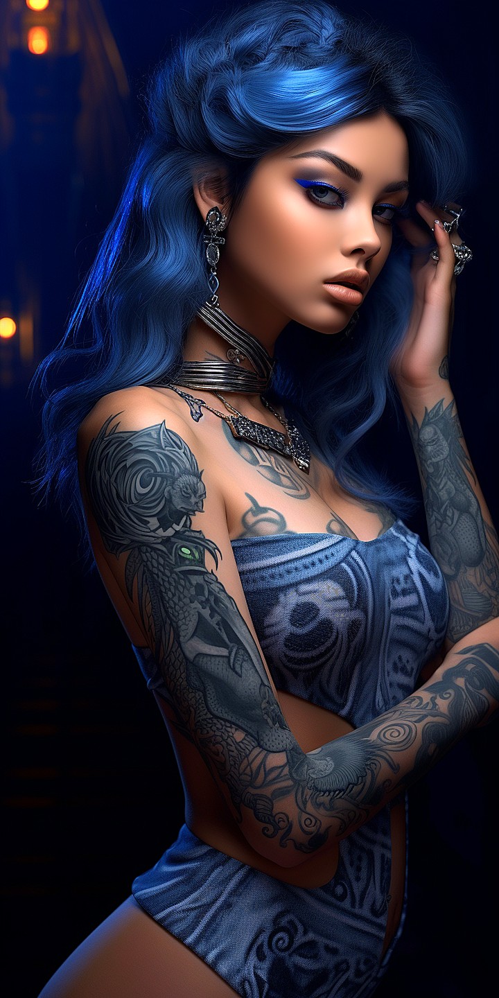 .
