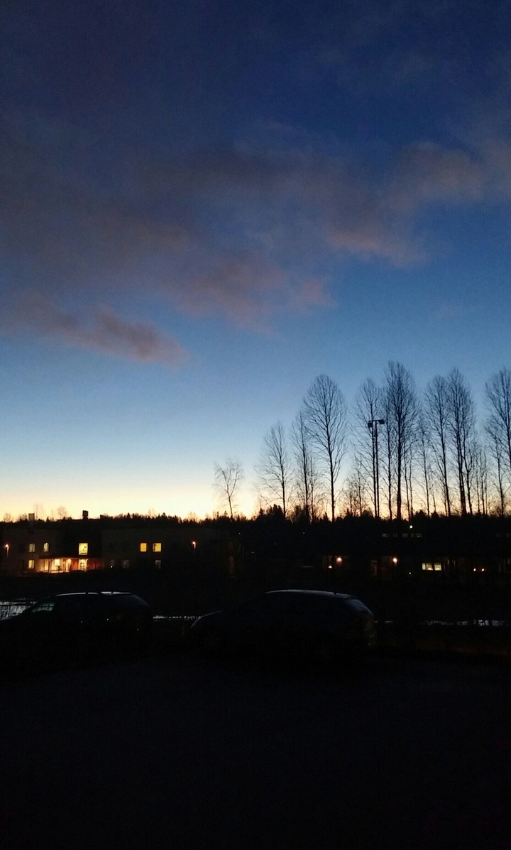 Finnish city