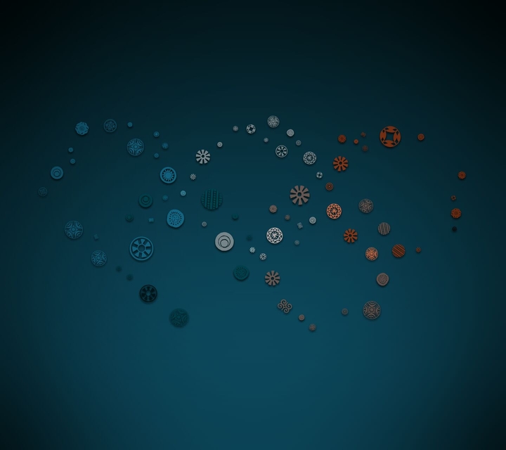 ☆°◇•.○ Pattern ○.•◇°☆