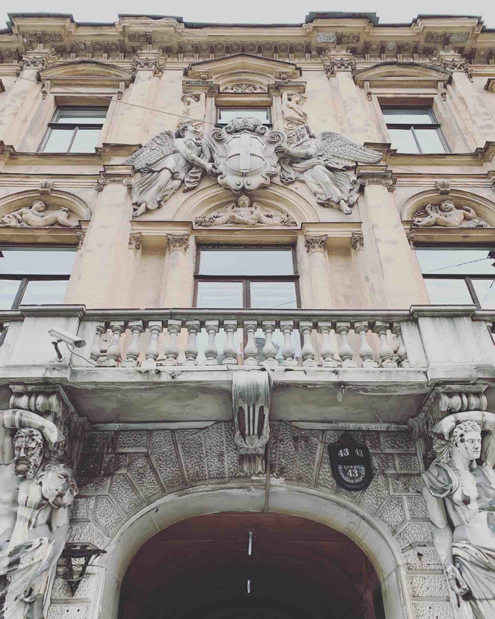 SaintPetersburg