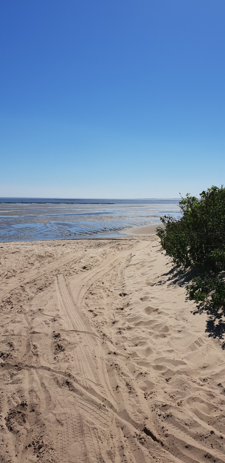 Wattenmeer