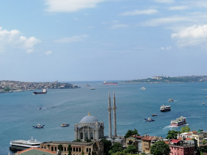 Istanbul