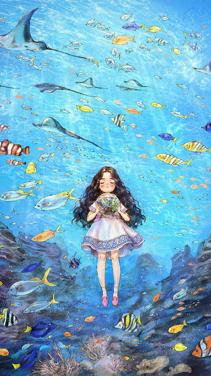 illustration
