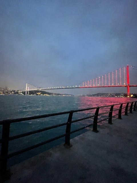 dusk, ocean háttérképek