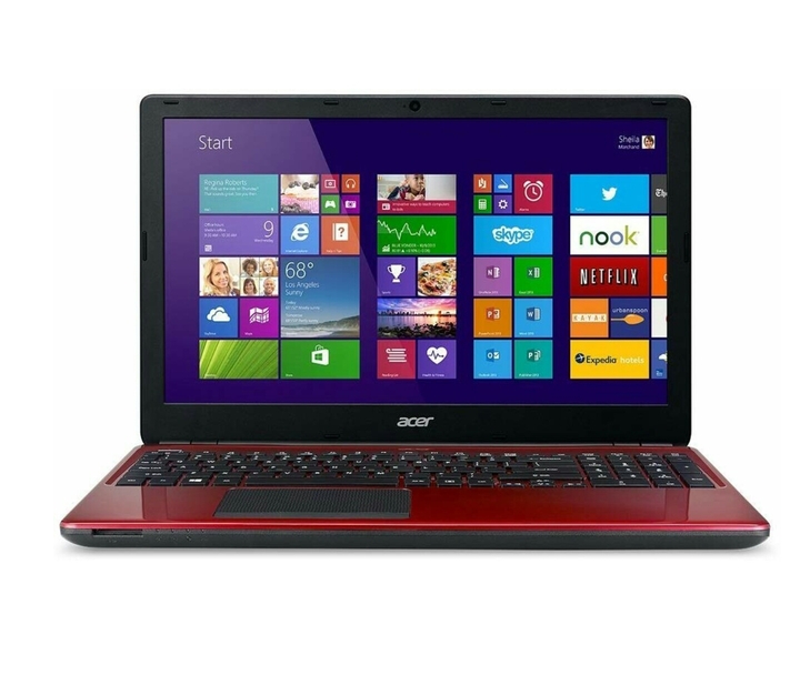 Laptop
