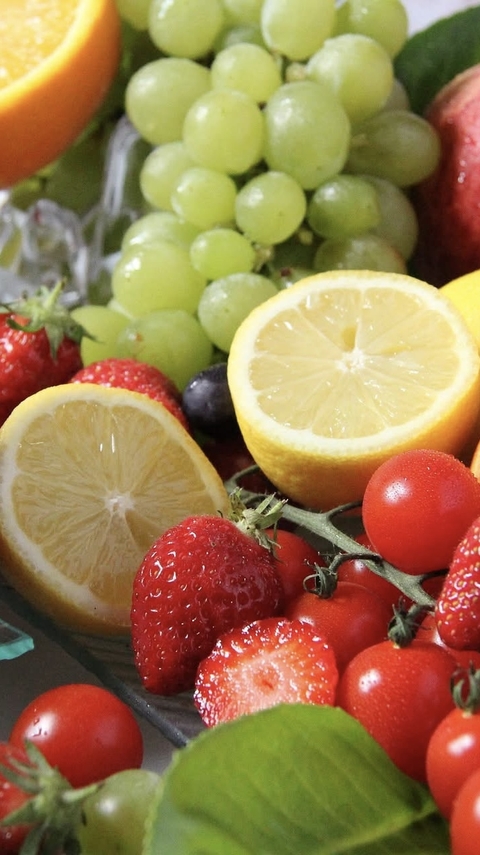 Fruits