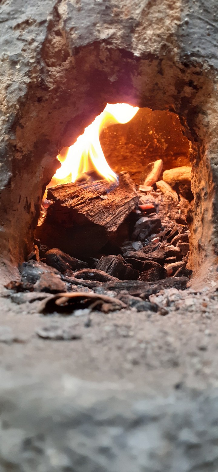 fire