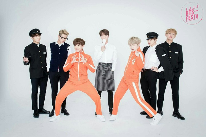 BTS