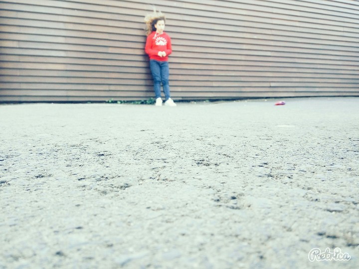 person