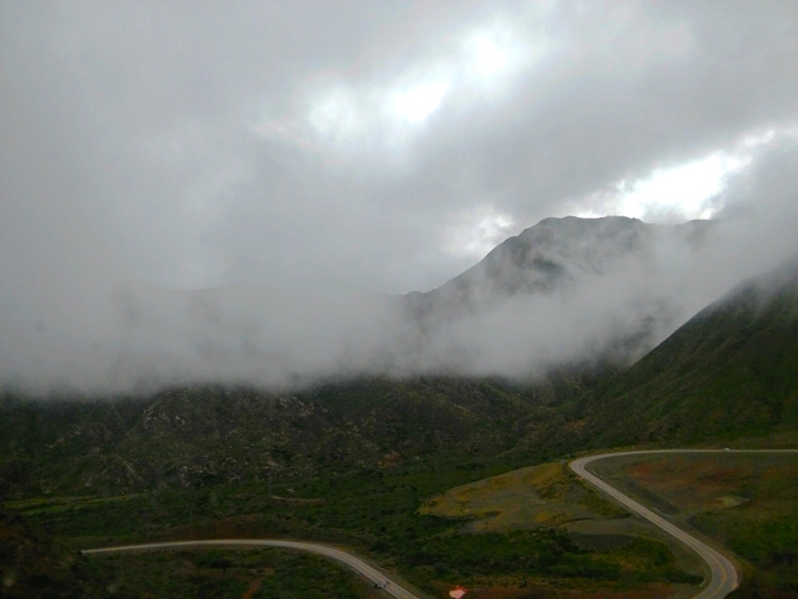 Cuesta de Miranda