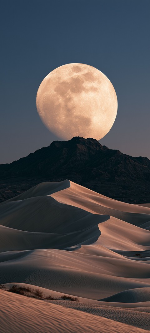 тапети moon, moonlight