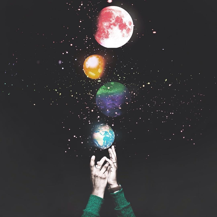 galaxy