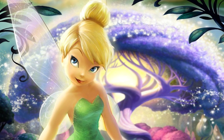 Tinker Bell